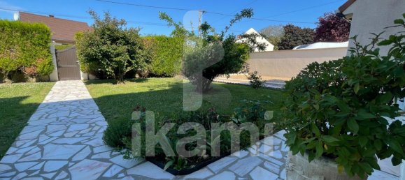 4 غرف نوم منزل في Puiseaux, France رقم 57021 16