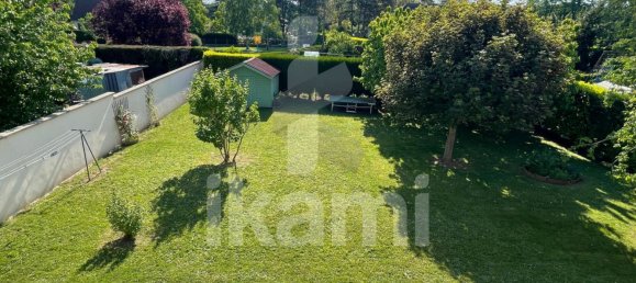 4 غرف نوم منزل في Puiseaux, France رقم 57021 15