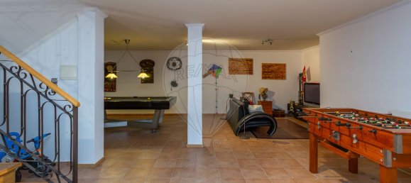 4 bedrooms House in Almada, Portugal No. 22609 32