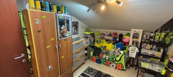 5 غرف نوم شقة في Cassino, Italy رقم 327822 16