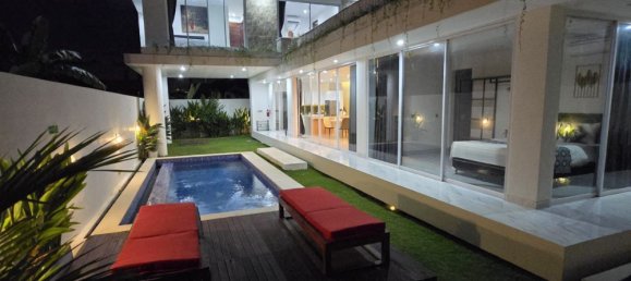 4 bedrooms Property for sale in Seminyak, Badung, Bali, Indonesia № 2537 3