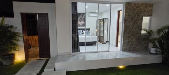 4 bedrooms Property for sale in Seminyak, Badung, Bali, Indonesia № 2537 11