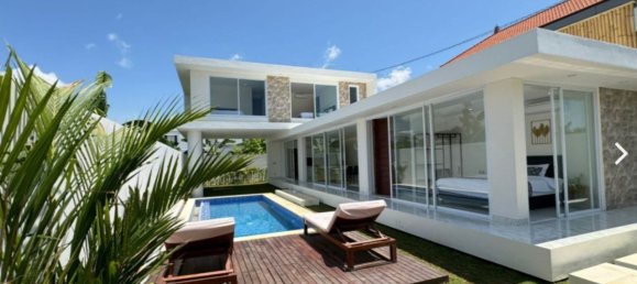 4 bedrooms Property for sale in Seminyak, Badung, Bali, Indonesia № 2537 7
