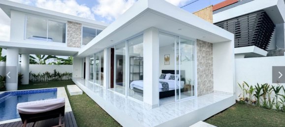 4 bedrooms Property for sale in Seminyak, Badung, Bali, Indonesia № 2537 6