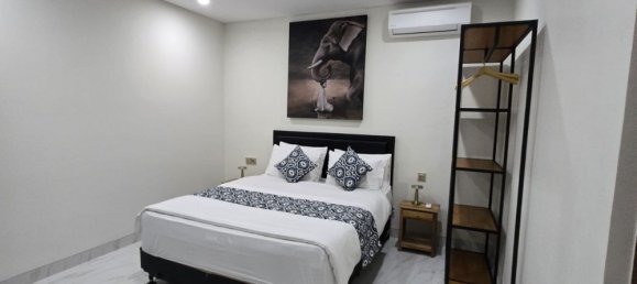 4 bedrooms Property for sale in Seminyak, Badung, Bali, Indonesia № 2537 10