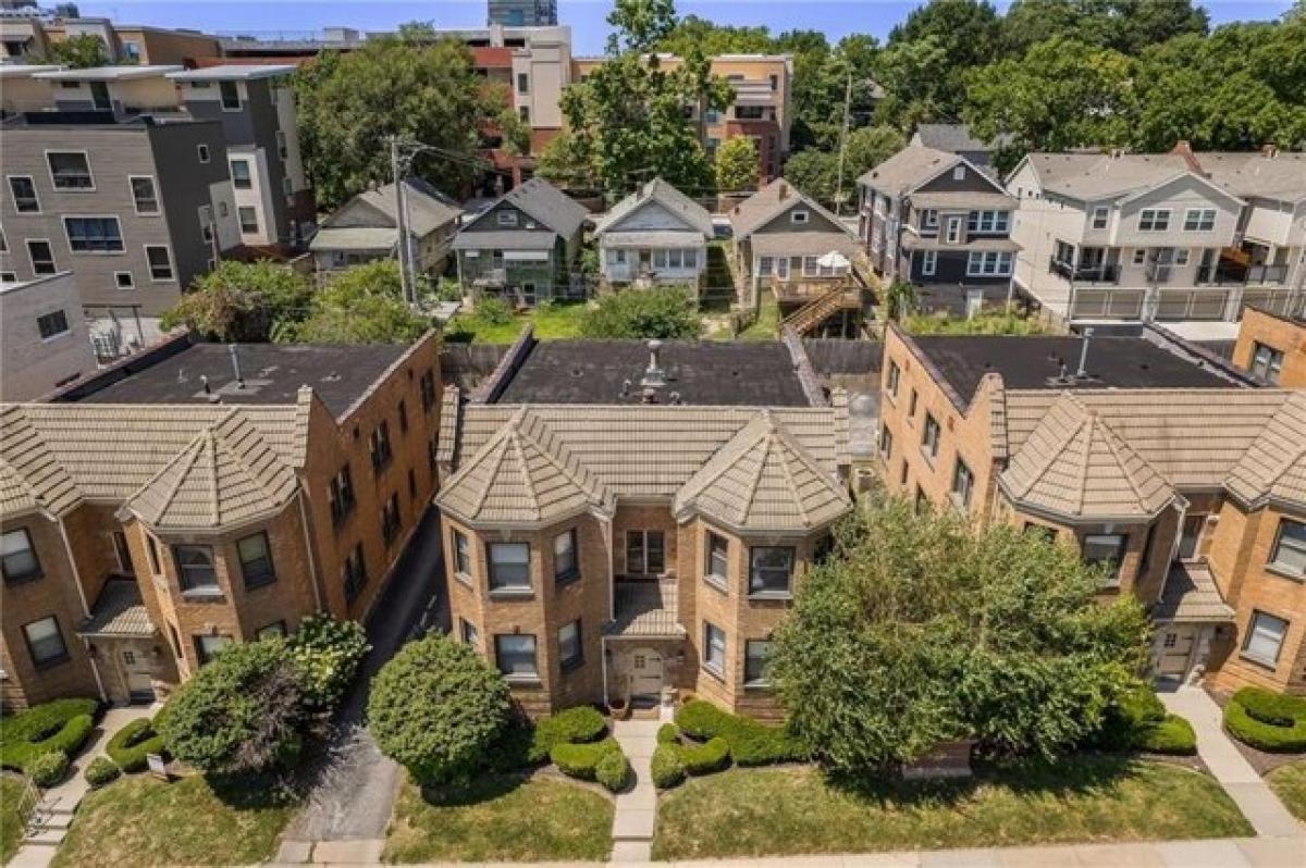 Estudio en Kansas City, USA No. 442168