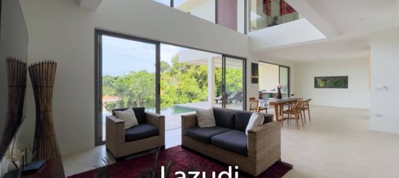 3 bedrooms Villa in Ko Samui, Thailand No. 23519 5