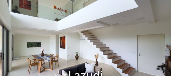 3 bedrooms Villa in Ko Samui, Thailand No. 23519 7