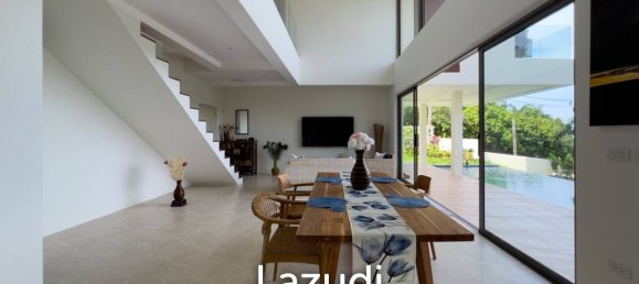 3 bedrooms Villa in Ko Samui, Thailand No. 23519 3