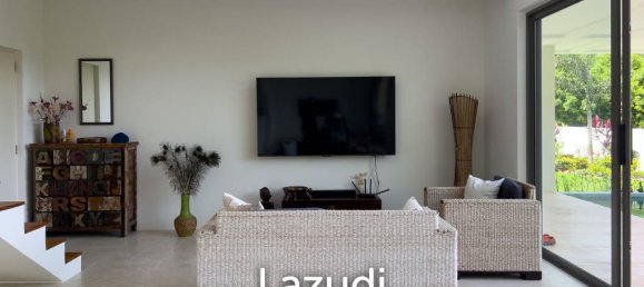 3 bedrooms Villa in Ko Samui, Thailand No. 23519 6