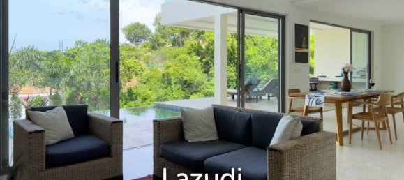 3 bedrooms Villa in Ko Samui, Thailand No. 23519 4