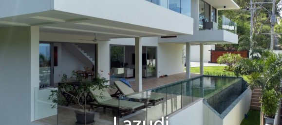 3 bedrooms Villa in Ko Samui, Thailand No. 23519 8