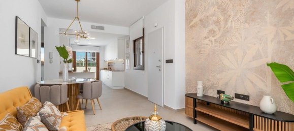 2 غرف نوم بنغالو في Torrevieja, Spain رقم 181629 16