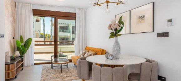 2 غرف نوم بنغالو في Torrevieja, Spain رقم 181629 37