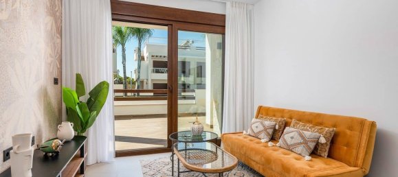 2 غرف نوم بنغالو في Torrevieja, Spain رقم 181629 9