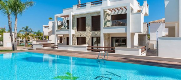 2 غرف نوم بنغالو في Torrevieja, Spain رقم 181629 32