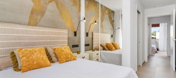 2 غرف نوم بنغالو في Torrevieja, Spain رقم 181629 20