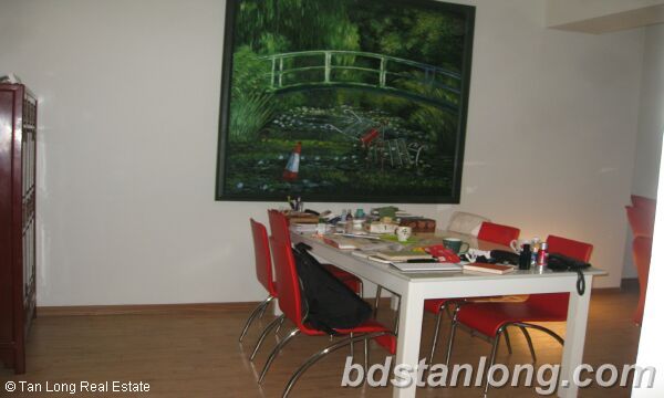 3 غرف نوم شقة في Tay Ho, Vietnam رقم 6294
