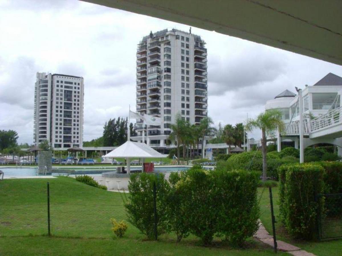 3 bedrooms Apartment in Tigre, Argentina No. 53858