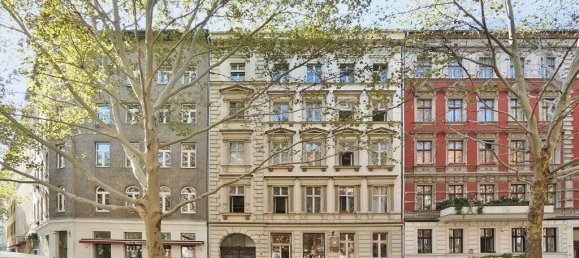 استوديو في Berlin, Germany رقم 11055 11