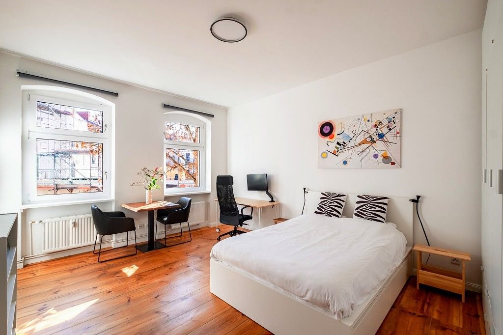 استوديو في Berlin, Germany رقم 11055