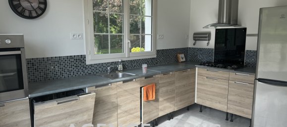 3 bedrooms House in Villiers-Saint-Benoit, France No. 200527 6