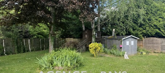 3 bedrooms House in Villiers-Saint-Benoit, France No. 200527 11