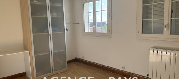 3 bedrooms House in Villiers-Saint-Benoit, France No. 200527 13