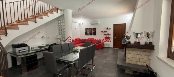 4 rooms Villa in Altavilla Milicia, Italy No. 276037 3