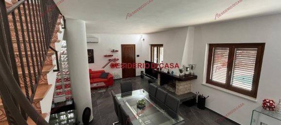 4 rooms Villa in Altavilla Milicia, Italy No. 276037 5