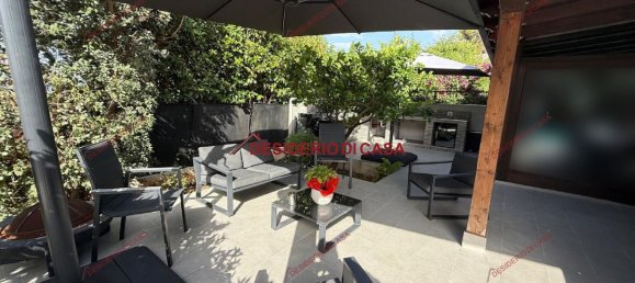 4 rooms Villa in Altavilla Milicia, Italy No. 276037 23