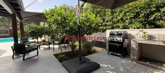 4 rooms Villa in Altavilla Milicia, Italy No. 276037 22