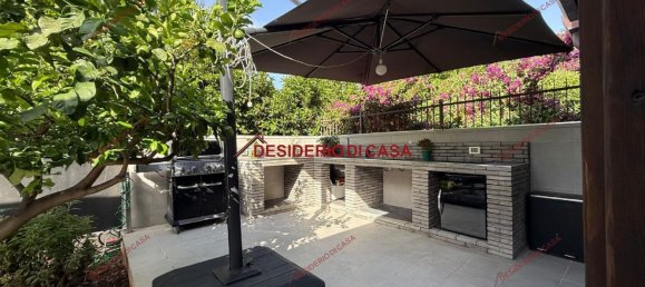 4 rooms Villa in Altavilla Milicia, Italy No. 276037 21