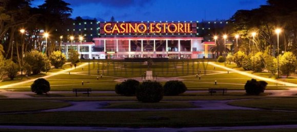 Land in Cascais, Portugal No. 109725 15