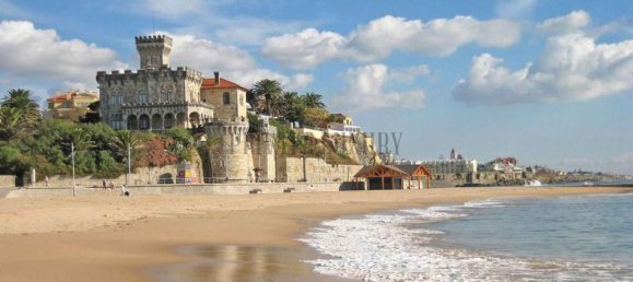 Land in Cascais, Portugal No. 109725 13