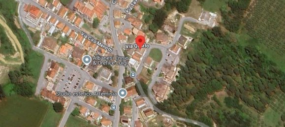 Квартира с 3 комнатами в Сант Эльпидио а Маре, Италия № 97271 8