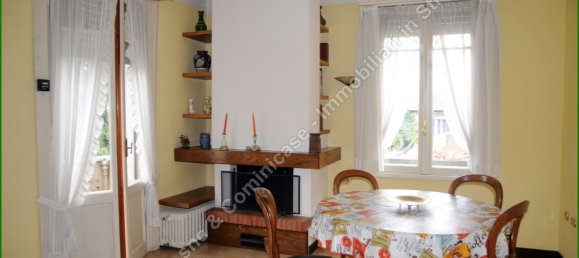 5 rooms Duplex in Stresa, Italy No. 160833 26