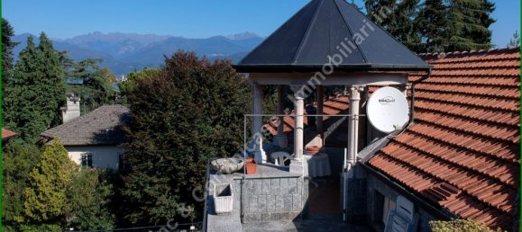 5 rooms Duplex in Stresa, Italy No. 160833 42