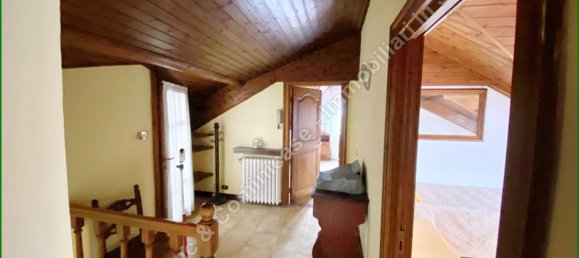 5 rooms Duplex in Stresa, Italy No. 160833 38