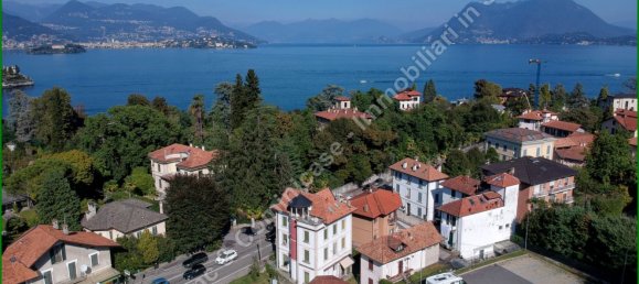 5 rooms Duplex in Stresa, Italy No. 160833 14