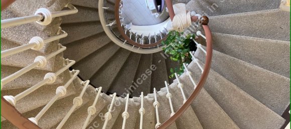 5 rooms Duplex in Stresa, Italy No. 160833 17