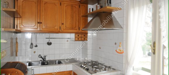 5 rooms Duplex in Stresa, Italy No. 160833 28