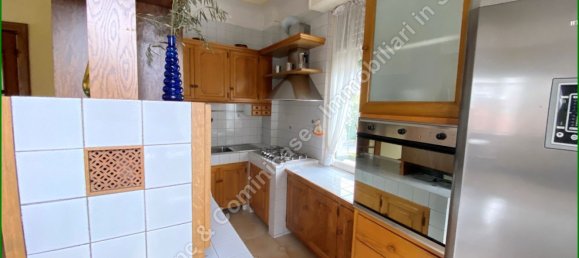 5 rooms Duplex in Stresa, Italy No. 160833 27