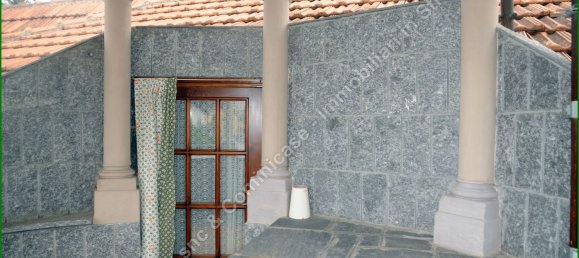 5 rooms Duplex in Stresa, Italy No. 160833 50