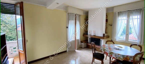 5 rooms Duplex in Stresa, Italy No. 160833 25