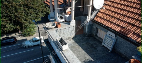 5 rooms Duplex in Stresa, Italy No. 160833 9