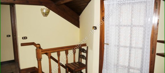 5 rooms Duplex in Stresa, Italy No. 160833 49
