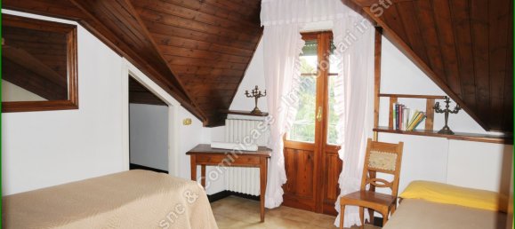 5 rooms Duplex in Stresa, Italy No. 160833 45