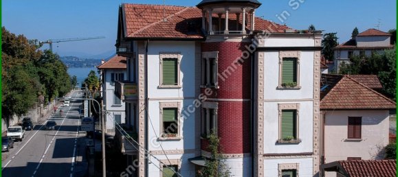 5 rooms Duplex in Stresa, Italy No. 160833 10