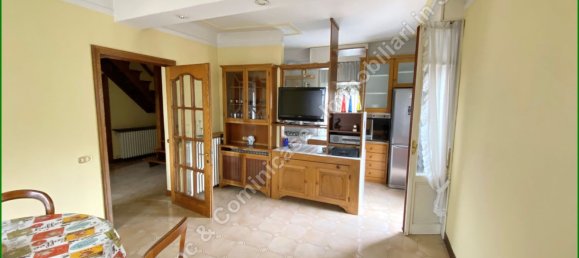 5 rooms Duplex in Stresa, Italy No. 160833 22
